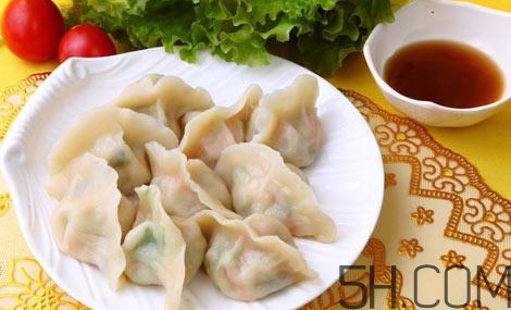 餃子餡的做法有哪些？花樣餃子的包法