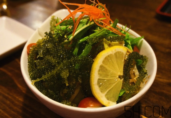 海葡萄多少錢(qián)一斤？海葡萄是什么味道