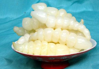 螺絲菜能吃嗎？螺絲菜好吃嗎