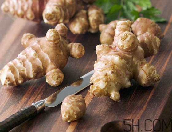 鬼子姜能治糖尿病嗎？鬼子姜的功效與作用