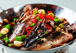 孕婦可以吃黃骨魚嗎？孕婦吃黃骨魚有什么好處？