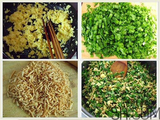 餃子餡怎么做好吃？餃子餡怎么調(diào)？