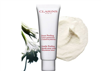 嬌韻詩去角質霜怎么樣？嬌韻詩去角質霜評測