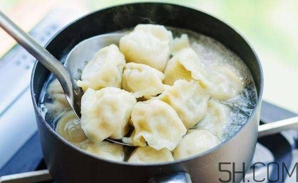 餃子餡怎么做好吃？餃子餡怎么調(diào)？