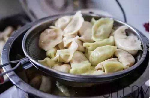 餃子餡怎么做好吃？餃子餡怎么調(diào)？