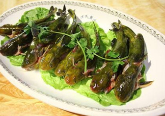 經(jīng)常吃黃骨魚(yú)會(huì)上火嗎？黃骨魚(yú)寶寶可以吃嗎？