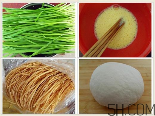 餃子餡怎么做好吃？餃子餡怎么調(diào)？