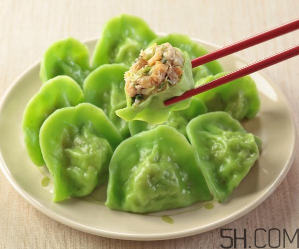 餃子餡怎么做好吃？餃子餡怎么調(diào)？