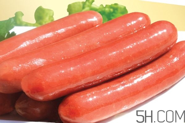 烤腸是什么肉做的？烤腸孕婦能吃嗎？