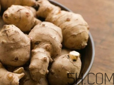 鬼子姜什么時候成熟？為什么叫鬼子姜