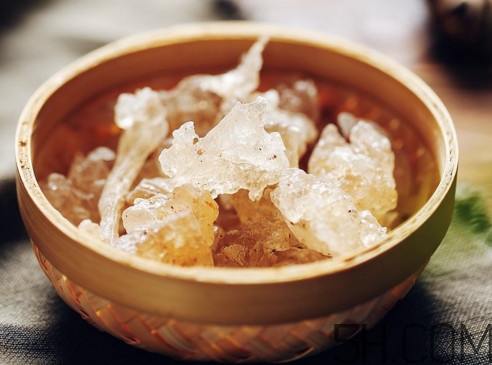 雪燕功效與作用是什么？雪燕哪些人不宜吃