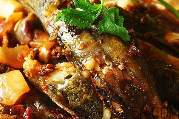 產(chǎn)婦可以吃黃骨魚嗎？黃骨魚怎么做有營養(yǎng)？