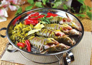 產婦可以吃黃骨魚嗎？黃骨魚怎么做有營養(yǎng)？