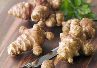 鬼子姜能治糖尿病嗎？鬼子姜的功效與作用