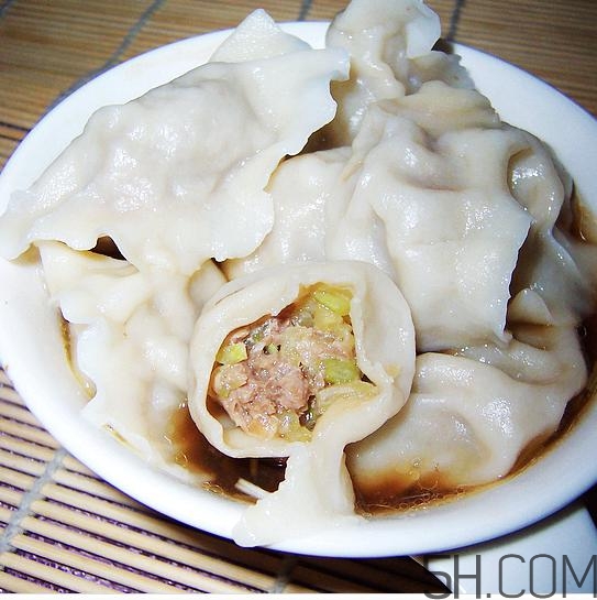 餃子餡怎么做好吃？餃子餡怎么調(diào)？