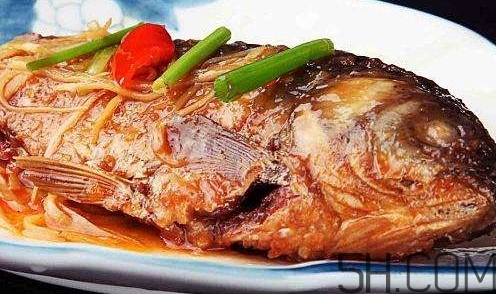 黃骨魚和鯽魚哪個(gè)好？黃骨魚和鯽魚的營養(yǎng)價(jià)值