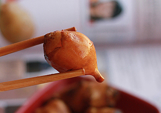 姜不辣就是鬼子姜嗎？新鮮鬼子姜怎么保存