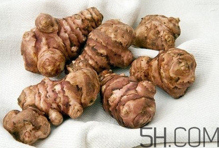 鬼子姜怎么腌制？鬼子姜怎么種植