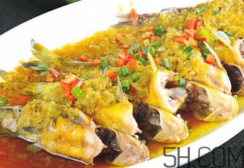 黃骨魚是發(fā)物嗎？黃骨魚是什么魚？