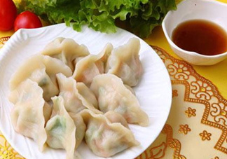 餃子餡的做法有哪些？花樣餃子的包法