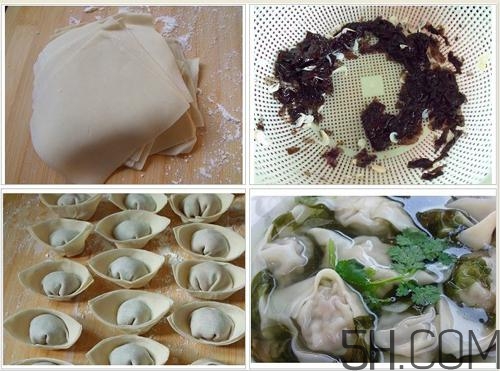 餃子餡怎么做好吃？餃子餡怎么調(diào)？