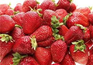 經(jīng)期吃草莓有什么好處？新鮮草莓保鮮注意事項(xiàng)