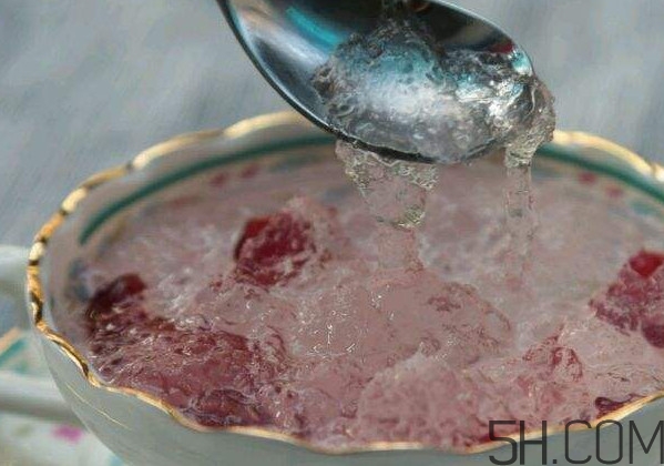 雪燕是什么樹種植的？雪燕是涼性還是熱性