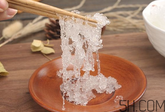 雪燕是燕窩嗎？雪燕是怎么形成的