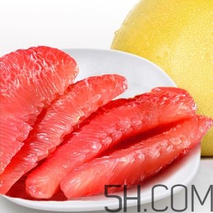 紅心柚子有假的嗎？紅心柚子有哪些品種？