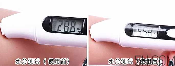 LG沐浴露真假怎么辨別？LG沐浴露真假對比圖