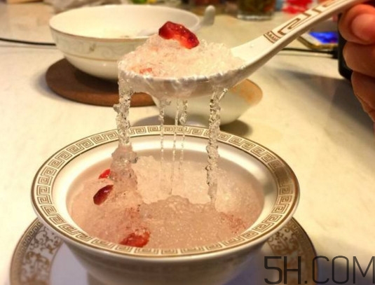 如何分辨雪燕真假？雪燕可以天天吃嗎