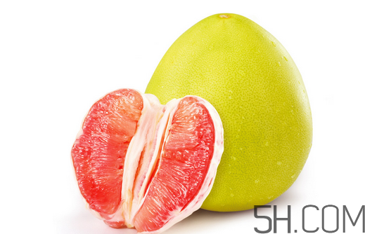 紅心柚子有假的嗎？紅心柚子有哪些品種？