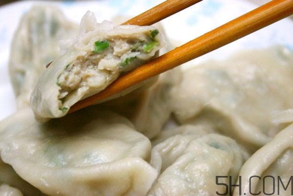 餃子餡怎么做好吃？餃子餡怎么調(diào)？