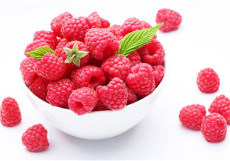 覆盆子茶什么時(shí)候喝？桑葚和覆盆子的區(qū)別