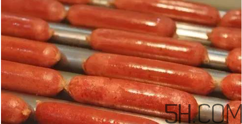 烤腸能多吃嗎？吃烤腸的危害