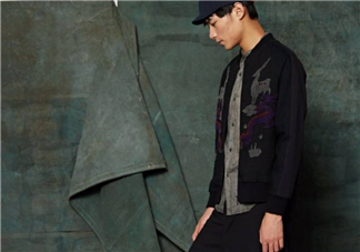 速寫是什么牌子？速寫男裝屬于什么檔次？