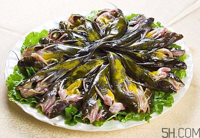 黃骨魚怎么處理？黃骨魚怎么清洗？