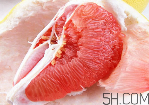 紅心柚子有假的嗎？紅心柚子有哪些品種？