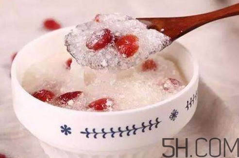 雪燕為什么要隔水燉？雪燕要煮多長時(shí)間