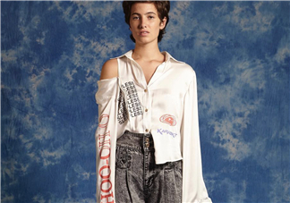 ground zero2018春夏系列怎么樣_好看嗎？