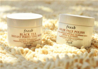 fresh黃糖面膜孕婦可以用嗎？fresh黃糖面膜好用嗎？