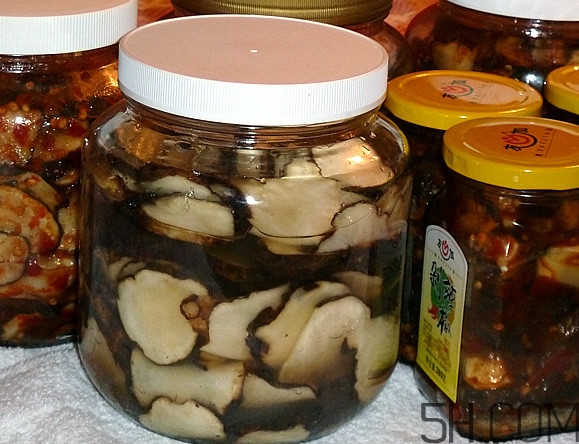 洋姜能和雞蛋一起吃嗎？洋姜能生吃嗎