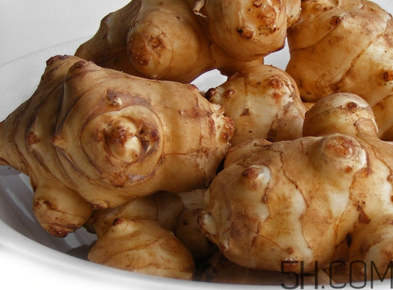 洋姜能和雞蛋一起吃嗎？洋姜能生吃嗎