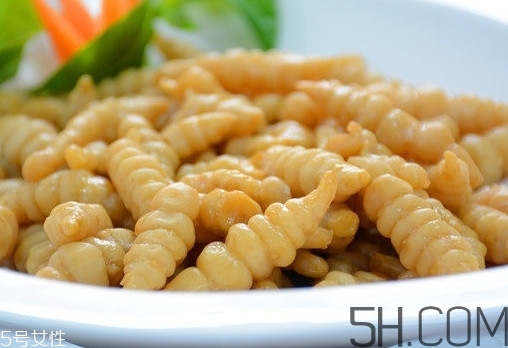 螺絲菜怎么腌制？螺絲菜的種植方法