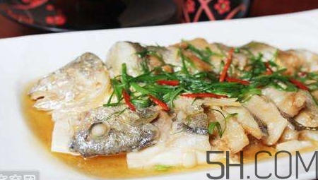 黃骨魚有刺嗎？黃骨魚有毒嗎？