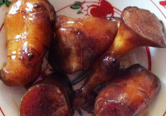 鬼子姜怎么腌制？鬼子姜怎么種植