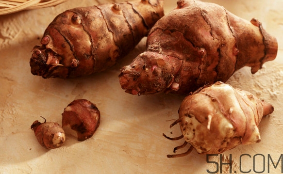 洋姜什么時(shí)候種植？洋姜不能與什么同食