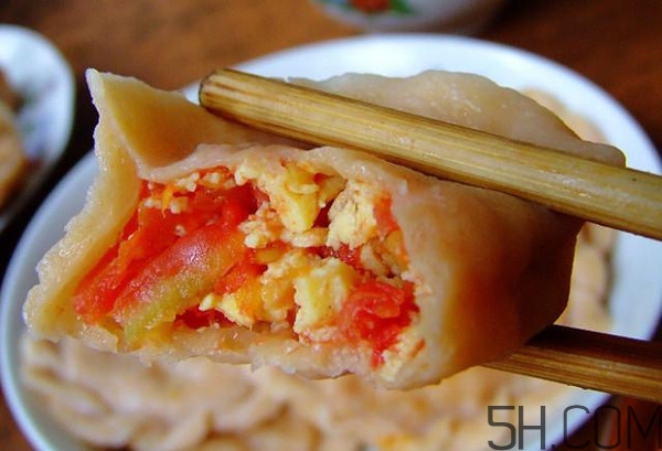 餃子餡怎么做好吃？餃子餡怎么調(diào)？