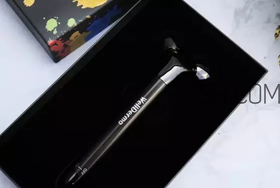 wellderma按摩儀怎么用？夢蝸按摩儀使用方法