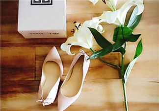 ivanka trump什么價(jià)位？ivanka trump鞋怎么樣？